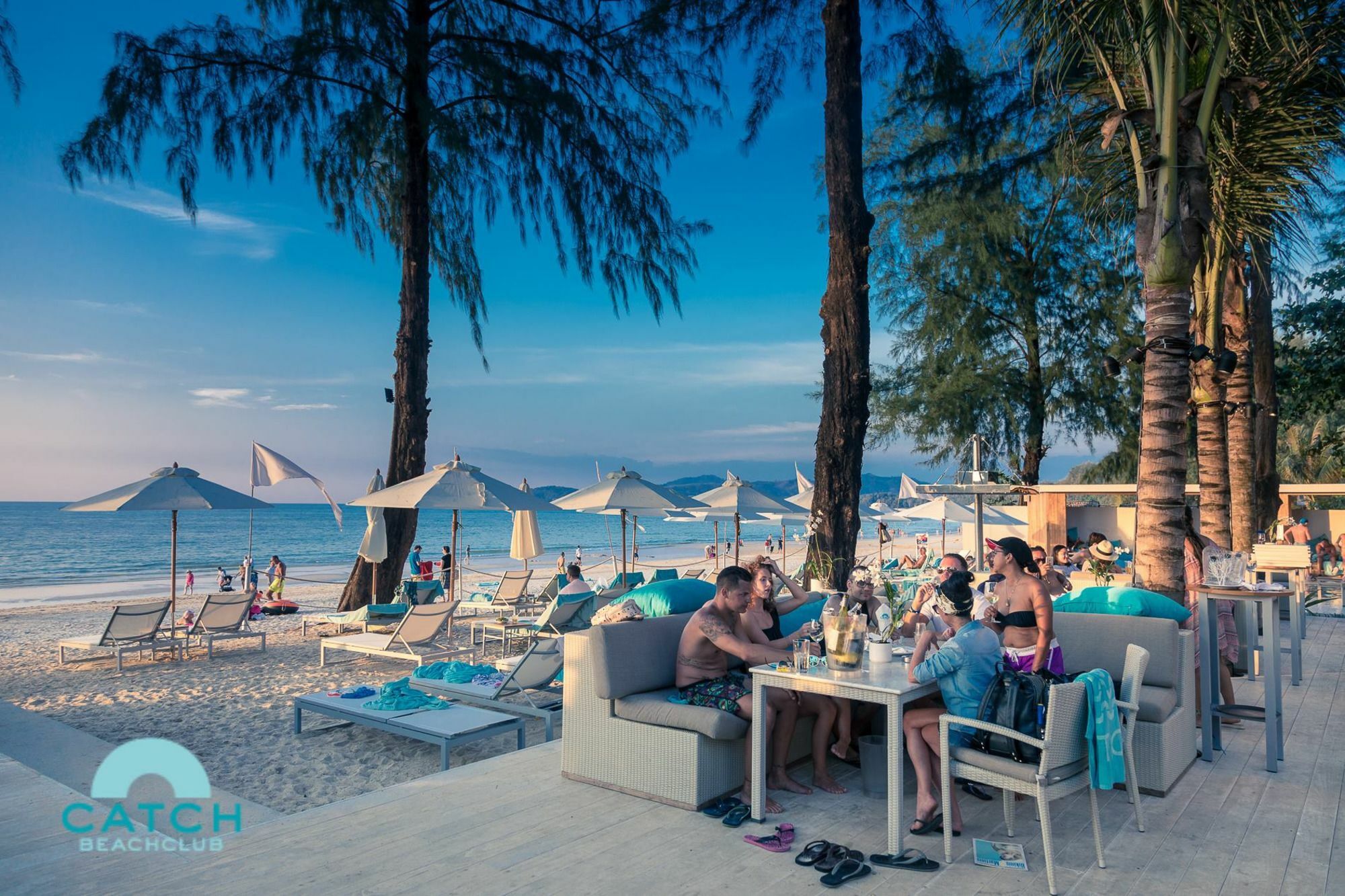 Jewels Villas Phuket Surin Exteriér fotografie