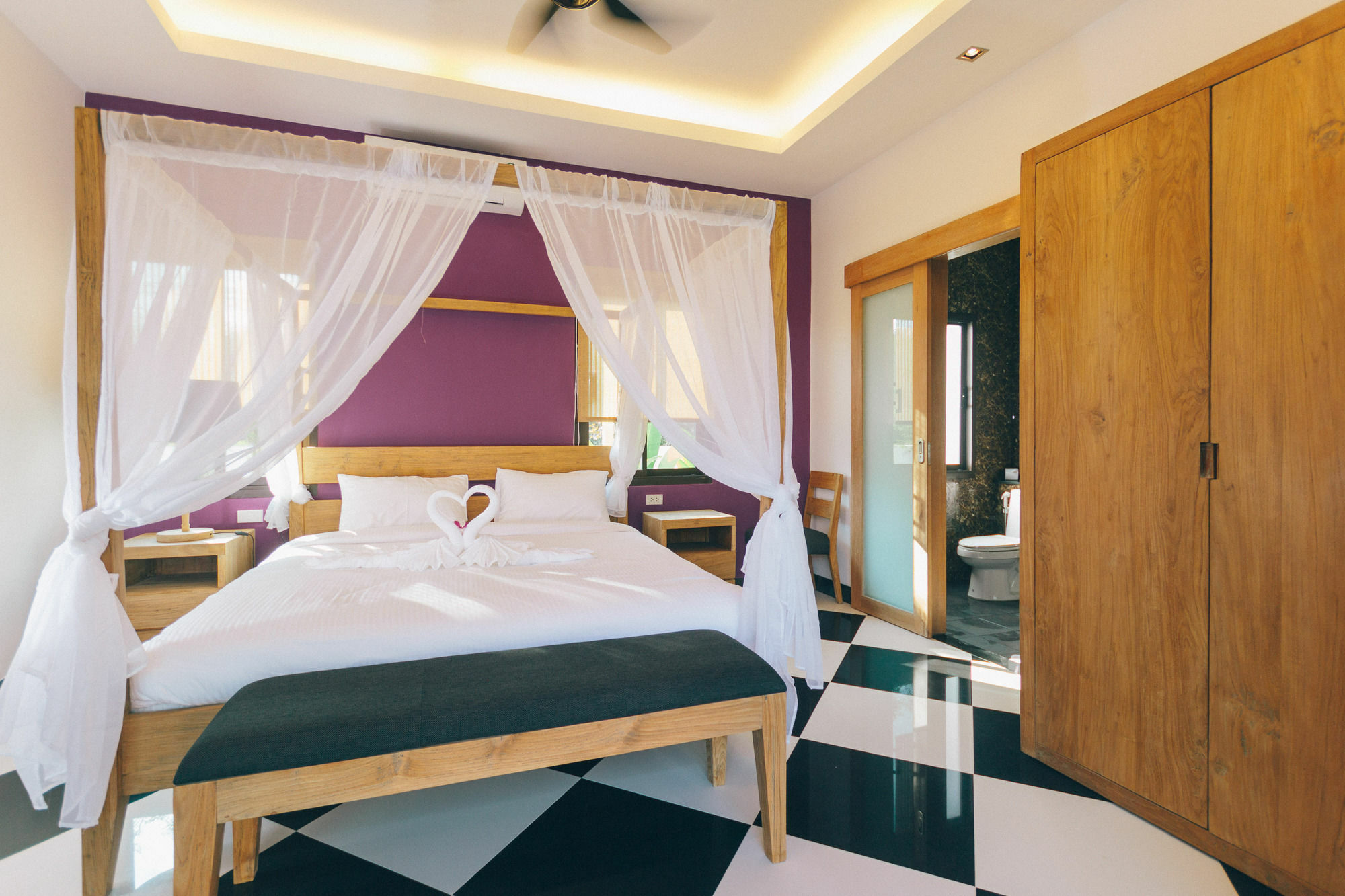 Jewels Villas Phuket Surin Exteriér fotografie