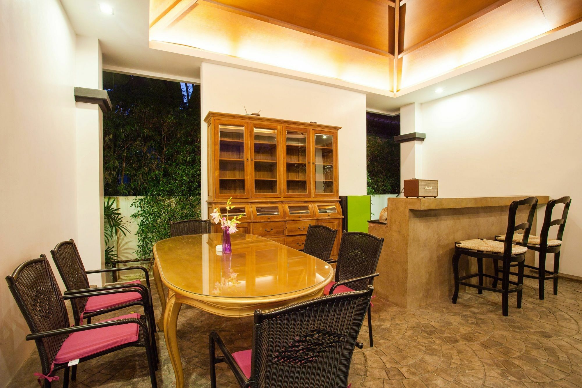 Jewels Villas Phuket Surin Exteriér fotografie