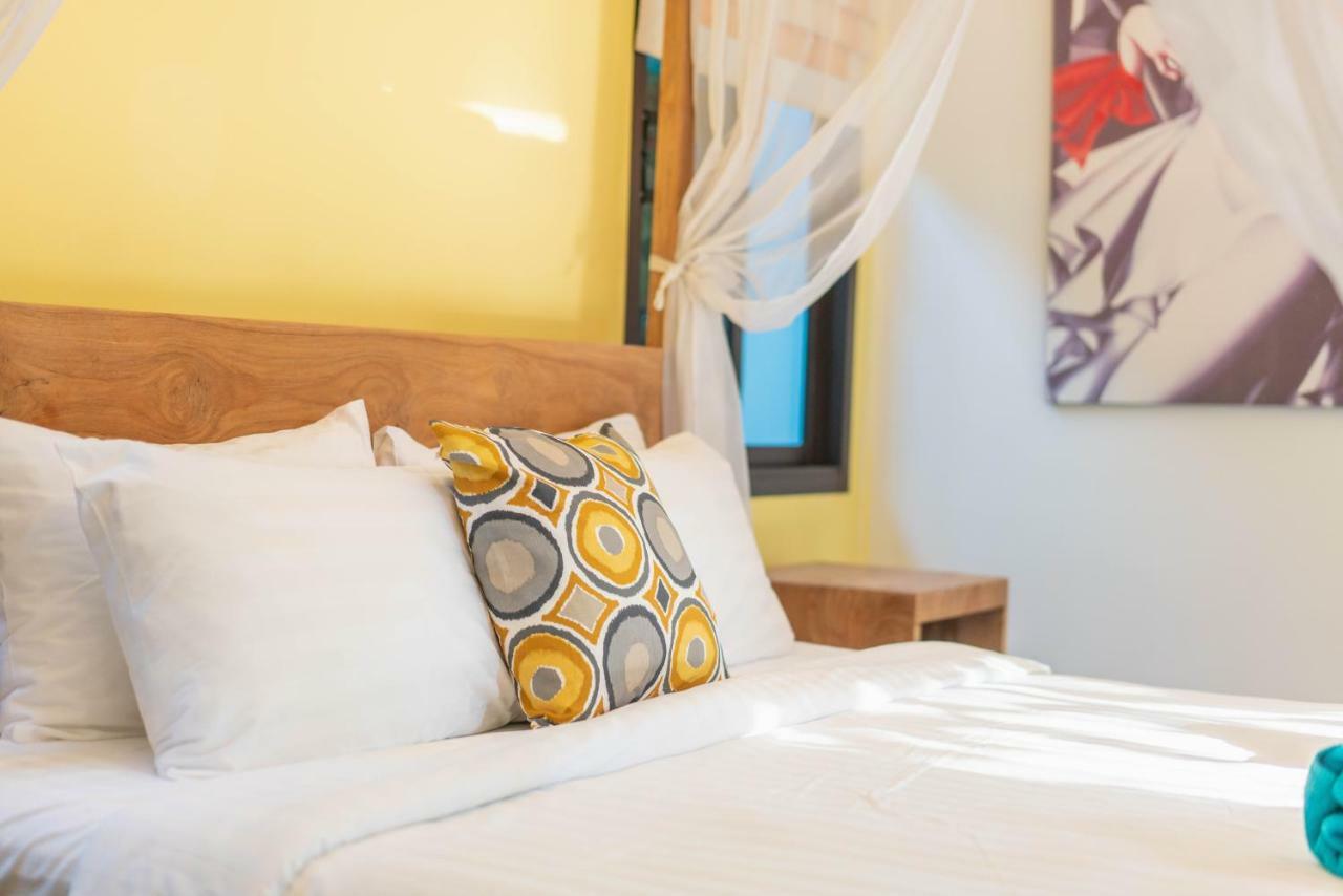 Jewels Villas Phuket Surin Exteriér fotografie