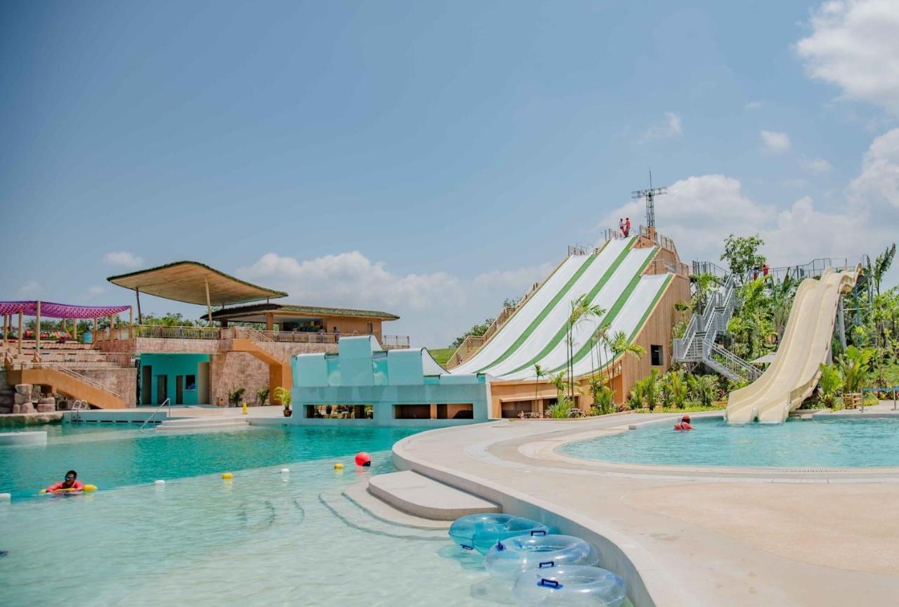 Jewels Villas Phuket Surin Exteriér fotografie